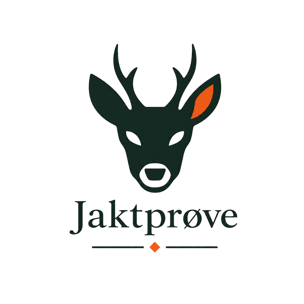 Jaktprøve logo